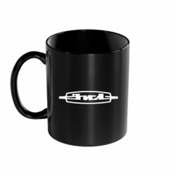 Кружки цветные 320ml - FATLINE