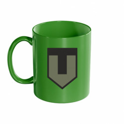 Кружки кольорові 320ml