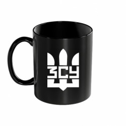 Кружки цветные 320ml - FATLINE