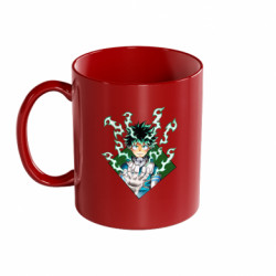 Кружки цветные 320ml - FATLINE