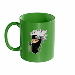 Кружки кольорові 320ml - FATLINE