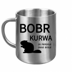 Кружки металеві