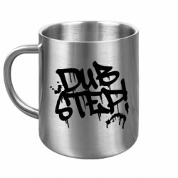 Кружки металлические