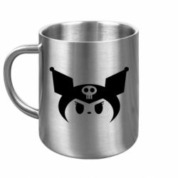 Кружки металеві