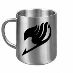 Кружки металлические