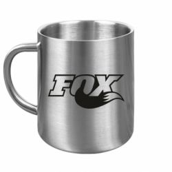 Кружки металеві