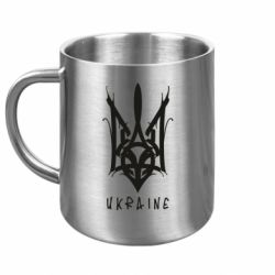 Кружки металеві