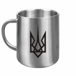 Кружки металеві