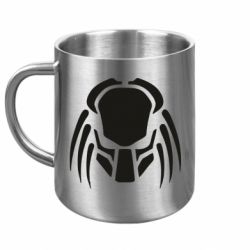 Кружки металеві