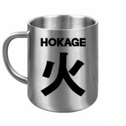 Кружки металлические