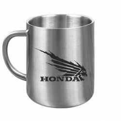 Кружки металеві