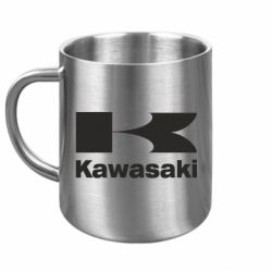 Кружки металеві