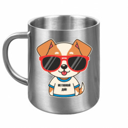 Кружки металеві