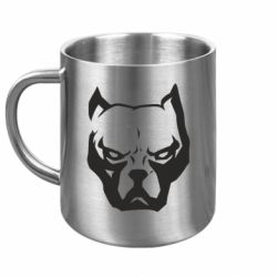 Кружки металеві