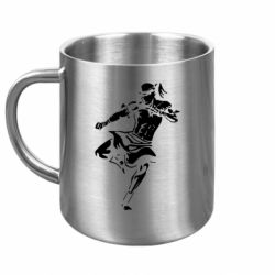 Кружки металеві