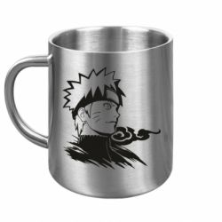 Кружки металеві