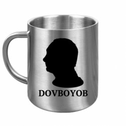 Кружки металлические