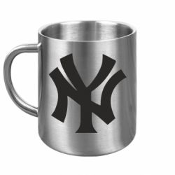 Кружки металеві