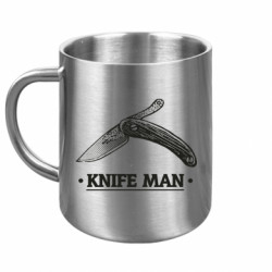 Кружки металеві