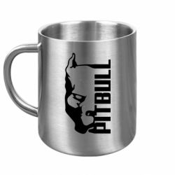 Кружки металеві