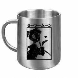 Кружки металеві