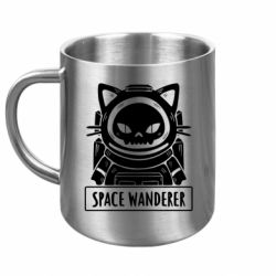 Кружки металеві