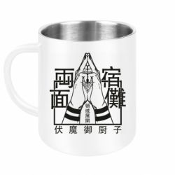 Кружки металлические