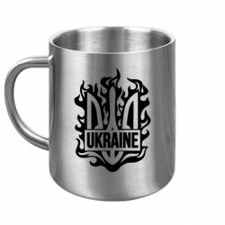 Кружки металеві