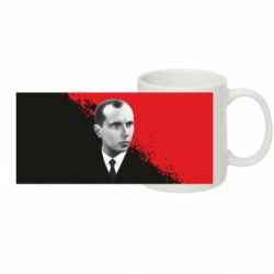 Кружки с полной запечаткой - FATLINE