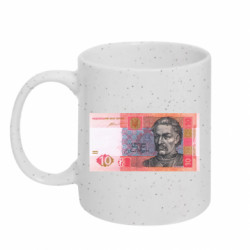 Кружки с блестками 320ml