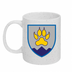 Кружки с блестками 320ml