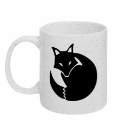 Кружки с блестками 320ml