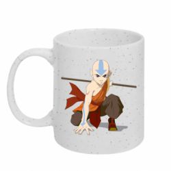 Кружки с блестками 320ml