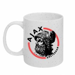 Кружки с блестками 320ml