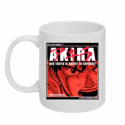 Кружки с блестками 320ml