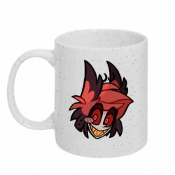 Кружки с блестками 320ml