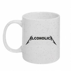 Кружки з блискітками 320ml