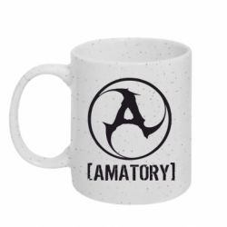 Кружки з блискітками 320ml