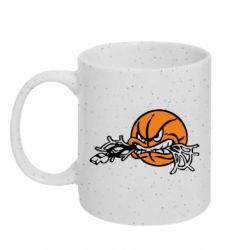 Кружки с блестками 320ml