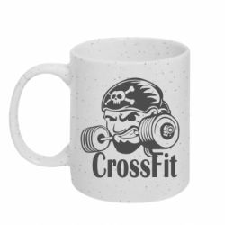 Кружки з блискітками 320ml