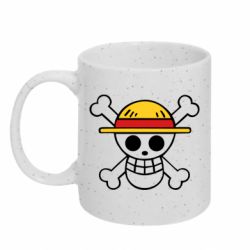 Кружки с блестками 320ml