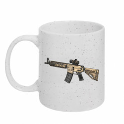 Кружки з блискітками 320ml