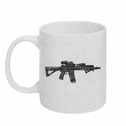 Кружки з блискітками 320ml