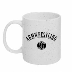 Кружки с блестками 320ml