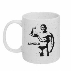 Кружки с блестками 320ml