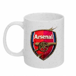 Кружки с блестками 320ml