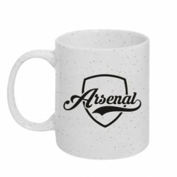 Кружки с блестками 320ml