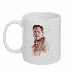 Кружки з блискітками 320ml