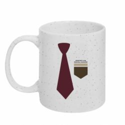 Кружки з блискітками 320ml