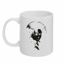 Кружки з блискітками 320ml
